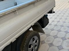 Фото авто Hyundai Porter