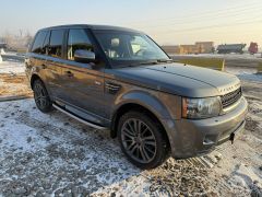 Photo of the vehicle Land Rover Range Rover Sport