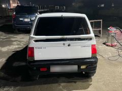 Photo of the vehicle Daewoo Tico