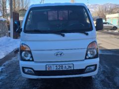 Фото авто Hyundai Porter