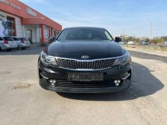 Сүрөт унаа Kia K5