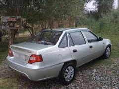 Фото авто Daewoo Nexia