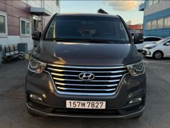 Фото авто Hyundai Starex (H-1)