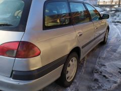 Photo of the vehicle Toyota Avensis