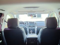 Photo of the vehicle Toyota Land Cruiser