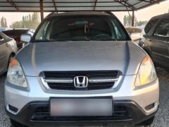 Сүрөт унаа Honda CR-V