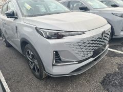 Фото авто Changan CS55PLUS