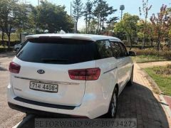 Сүрөт унаа Kia Carnival