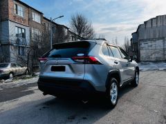 Фото авто Toyota RAV4