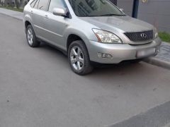 Фото авто Lexus RX