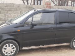 Photo of the vehicle Daewoo Matiz