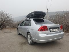 Сүрөт унаа Honda Civic