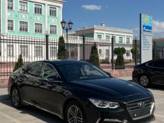 Сүрөт унаа Hyundai Grandeur