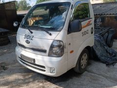 Фото авто Kia Bongo