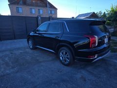 Фото авто Hyundai Palisade