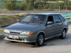 Фото авто ВАЗ (Lada) 2114