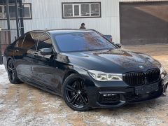 Фото авто BMW 7 серии