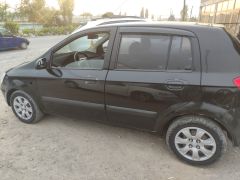 Фото авто Hyundai Getz