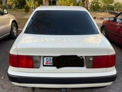 Photo of the vehicle Audi 100