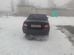 Сүрөт унаа Daewoo Nexia