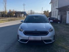 Фото авто Kia Niro