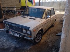 Фото авто ВАЗ (Lada) 2106