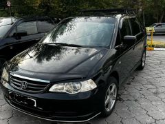 Сүрөт унаа Honda Odyssey