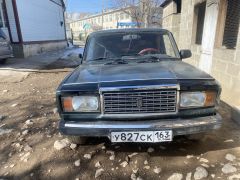 Фото авто ВАЗ (Lada) 2107