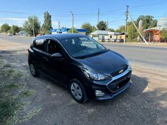 Сүрөт унаа Chevrolet Spark