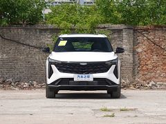 Сүрөт унаа Geely Boyue