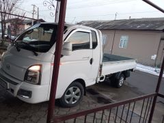 Фото авто Hyundai Porter