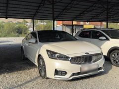 Фото авто Kia K7