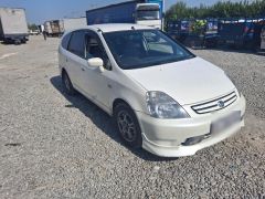 Фото авто Honda Stream