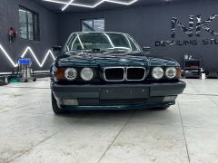 Фото авто BMW 5 серии