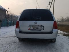 Сүрөт унаа Volkswagen Golf