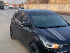 Photo of the vehicle Chevrolet Spark