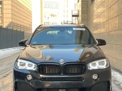 Сүрөт унаа BMW X5