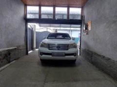 Сүрөт унаа Lexus GX