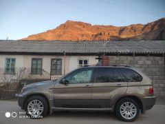 Сүрөт унаа BMW X5