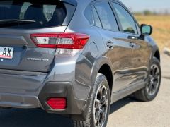 Сүрөт унаа Subaru Crosstrek