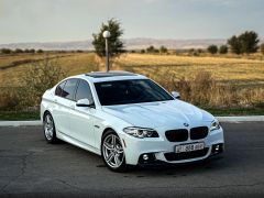 Фото авто BMW 5 серии