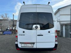 Фото Mercedes-Benz Sprinter 2009