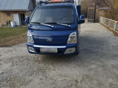 Фото авто Hyundai Porter