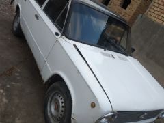 Сүрөт унаа ВАЗ (Lada) 2101