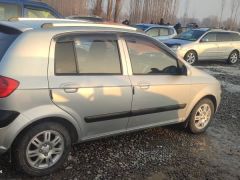 Фото авто Hyundai Getz