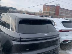 Сүрөт унаа LiXiang L6