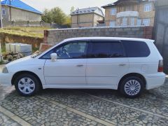 Сүрөт унаа Honda Odyssey