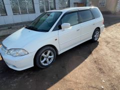 Сүрөт унаа Honda Odyssey