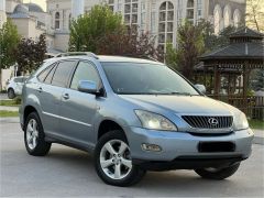 Сүрөт унаа Lexus RX