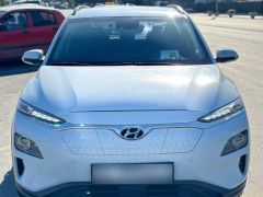 Photo of the vehicle Hyundai Kona